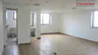 Foto 2 de Sala Comercial para venda ou aluguel, 50m² em Vila Mariana, São Paulo