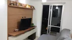 Foto 4 de Apartamento com 2 Quartos à venda, 54m² em Campo Limpo, São Paulo