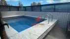 Foto 2 de Cobertura com 4 Quartos à venda, 224m² em Ponta da Praia, Santos