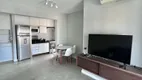 Foto 3 de Apartamento com 2 Quartos à venda, 62m² em Brooklin, São Paulo