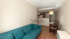 Foto 4 de Apartamento com 1 Quarto à venda, 50m² em Móoca, São Paulo