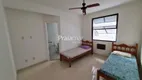 Foto 12 de Apartamento com 3 Quartos para alugar, 130m² em Embaré, Santos