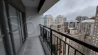 Foto 11 de Apartamento com 1 Quarto à venda, 27m² em Ibirapuera, São Paulo