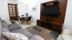 Foto 2 de Casa de Condomínio com 3 Quartos à venda, 80m² em Parque Munhoz, São Paulo