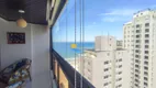 Foto 10 de Apartamento com 3 Quartos à venda, 100m² em Jardim Astúrias, Guarujá
