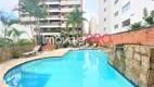 Foto 15 de Apartamento com 3 Quartos à venda, 110m² em Campo Belo, São Paulo