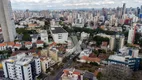 Foto 8 de Lote/Terreno à venda, 814m² em Mercês, Curitiba