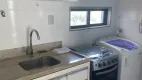 Foto 16 de Apartamento com 1 Quarto para alugar, 50m² em Horto Florestal, Salvador