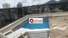 Foto 18 de Cobertura com 4 Quartos à venda, 314m² em Enseada, Guarujá
