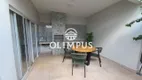 Foto 9 de Casa de Condomínio com 3 Quartos para alugar, 210m² em Shopping Park, Uberlândia