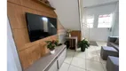 Foto 16 de Casa de Condomínio com 2 Quartos à venda, 54m² em Barreirinho, Ibirite