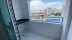 Foto 3 de Apartamento com 2 Quartos à venda, 52m² em Mirim, Praia Grande