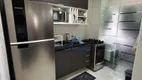 Foto 5 de Apartamento com 2 Quartos à venda, 43m² em Vila Souza, São Paulo