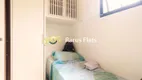 Foto 14 de Flat com 3 Quartos à venda, 210m² em Moema, São Paulo