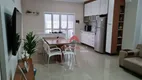 Foto 3 de Casa com 3 Quartos à venda, 146m² em Residencial Bosque dos Ipês, São José dos Campos