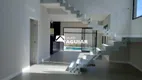 Foto 4 de Casa de Condomínio com 3 Quartos à venda, 210m² em Roncáglia, Valinhos