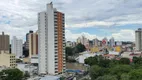 Foto 2 de Flat com 1 Quarto à venda, 35m² em Anhangabau, Jundiaí