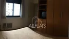 Foto 8 de Flat com 2 Quartos à venda, 59m² em Paraíso, São Paulo