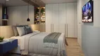 Foto 24 de Apartamento com 3 Quartos à venda, 132m² em Vila Romana, São Paulo