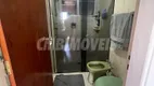 Foto 7 de Apartamento com 3 Quartos à venda, 80m² em Jardim Novo Botafogo, Campinas