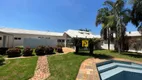 Foto 5 de Casa com 4 Quartos para venda ou aluguel, 850m² em Werner Plaas, Americana