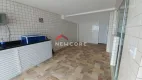 Foto 20 de Apartamento com 1 Quarto à venda, 39m² em Balneario Florida, Praia Grande