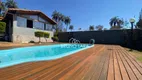Foto 15 de Fazenda/Sítio com 5 Quartos à venda, 600m² em Vivendas Santa Monica, Igarapé