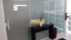 Foto 4 de Sala Comercial para alugar, 12m² em Centro, Taubaté