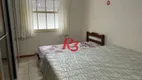 Foto 13 de Apartamento com 3 Quartos à venda, 119m² em Ponta da Praia, Santos