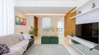 Foto 10 de Casa de Condomínio com 3 Quartos à venda, 313m² em Campo Comprido, Curitiba