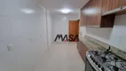 Foto 7 de Apartamento com 4 Quartos para alugar, 178m² em Gonzaga, Santos