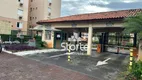 Foto 20 de Apartamento com 3 Quartos à venda, 74m² em Santa Mônica, Uberlândia