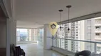 Foto 8 de Apartamento com 3 Quartos para alugar, 190m² em Alto da Lapa, São Paulo