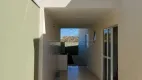 Foto 3 de Casa com 2 Quartos para alugar, 71m² em Residencial Menezes, Bady Bassitt