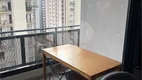 Foto 36 de Apartamento com 1 Quarto para alugar, 32m² em Pinheiros, São Paulo