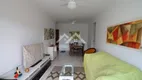 Foto 2 de Apartamento com 2 Quartos à venda, 80m² em Centro, Peruíbe