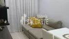 Foto 2 de Apartamento com 2 Quartos à venda, 45m² em Canhema, Diadema