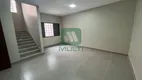 Foto 22 de Casa com 4 Quartos para alugar, 260m² em Daniel Fonseca, Uberlândia