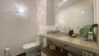 Foto 11 de Apartamento com 3 Quartos à venda, 150m² em Marapé, Santos