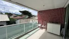 Foto 17 de Apartamento com 3 Quartos à venda, 113m² em Costazul, Rio das Ostras