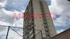 Foto 2 de Apartamento com 2 Quartos à venda, 62m² em Vila Paiva, São Paulo