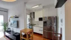 Foto 4 de Apartamento com 2 Quartos à venda, 70m² em Pinheiros, São Paulo