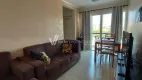 Foto 4 de Apartamento com 2 Quartos à venda, 58m² em Jardim do Lago, Campinas