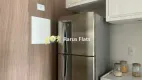 Foto 3 de Flat com 1 Quarto à venda, 48m² em Moema, São Paulo