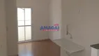 Foto 5 de Apartamento com 2 Quartos à venda, 56m² em Loteamento Jardim Sol Nascente, Jacareí