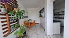Foto 15 de Apartamento com 3 Quartos à venda, 110m² em Boqueirão, Santos