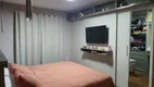 Foto 9 de Sobrado com 3 Quartos à venda, 350m² em Jardim Rosina, Mauá