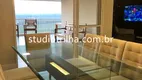 Foto 3 de Apartamento com 3 Quartos à venda, 125m² em Condomínio Royal Park, São José dos Campos