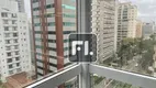 Foto 5 de Sala Comercial para venda ou aluguel, 116m² em Itaim Bibi, São Paulo