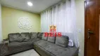 Foto 3 de Casa de Condomínio com 3 Quartos à venda, 100m² em Demarchi, São Bernardo do Campo